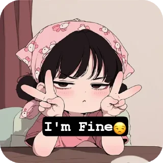 👄 emoji My life :: @cosmicpoll Telegram sticker 20 of 120