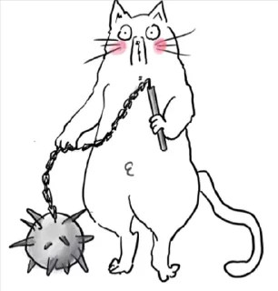 ✨ emoji 不正经的 Telegram sticker 19 of 48