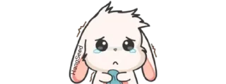 🥺 emoji ARYA's sticker pack (@FANTASTICFIGHTERBOT) Telegram sticker 8 of 42
