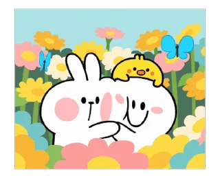 😜 emoji 𝐀𝐫𝐘𝐚 🦋's video pack (@FANTASTICFIGHTERBOT) Telegram sticker 15 of 35