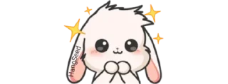 😍 emoji ARYA's sticker pack (@FANTASTICFIGHTERBOT) Telegram sticker 9 of 42