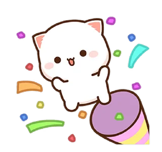 🎉 emoji 𖣘𝔸𝕍ⁱV🄴𝐊𖣘's video pack (@FANTASTICFIGHTERBOT) Telegram sticker 22 of 50