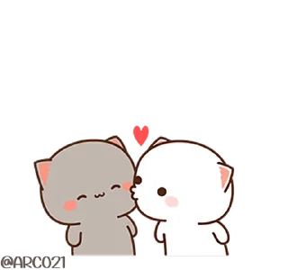 💋 emoji 𝐀𝐫𝐘𝐚 🦋's video pack (@FANTASTICFIGHTERBOT) Telegram sticker 14 of 35