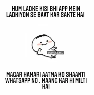 😉 emoji @RAJHARSH77 Telegram sticker 9 of 49