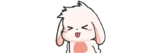 Sticker from ARYA's sticker pack (@FANTASTICFIGHTERBOT)