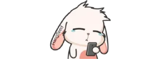 🥺 emoji ARYA's sticker pack (@FANTASTICFIGHTERBOT) Telegram sticker 10 of 42