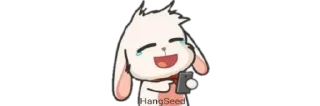 Sticker from ARYA's sticker pack (@FANTASTICFIGHTERBOT)