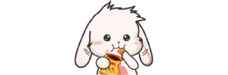 😋 emoji ARYA's sticker pack (@FANTASTICFIGHTERBOT) Telegram sticker 17 of 42