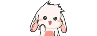 👌 emoji ARYA's sticker pack (@FANTASTICFIGHTERBOT) Telegram sticker 12 of 42