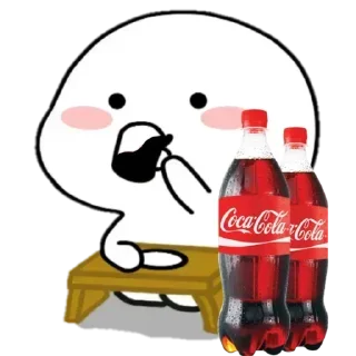 Sticker from @maijaan 's taklu stic pack