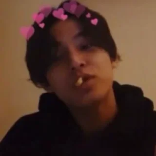 Sticker from Mingyu @deazzle