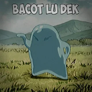 🤫 emoji Keluh kesah disini by @hirauki Telegram sticker 1 of 20