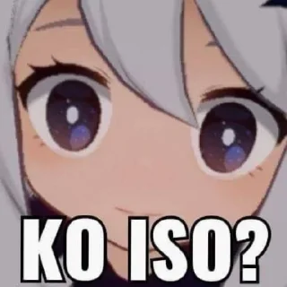 😳 emoji Keluh kesah disini by @hirauki Telegram sticker 4 of 20