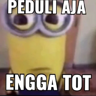 🤓 emoji Keluh kesah disini by @hirauki Telegram sticker 14 of 20