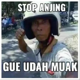 Sticker from Pipipupu disini