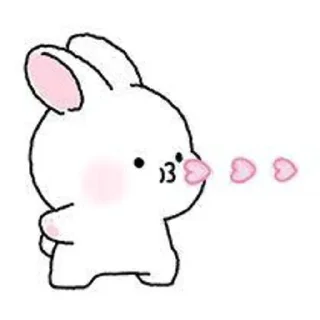 Sticker from @Ddoyie && @thisnonomine
