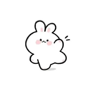 Sticker from @Ddoyie && @thisnonomine