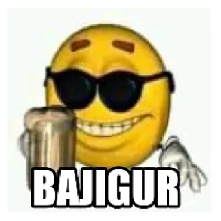 🐷 emoji Dolys kang pack 1 Telegram sticker 17 of 120