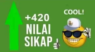 🤔 emoji Dolys kang pack 1 Telegram sticker 24 of 120