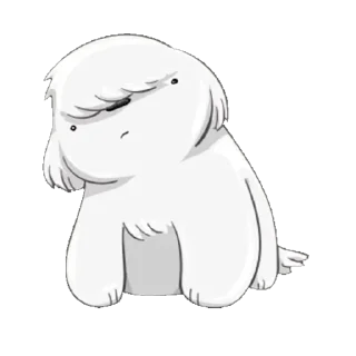 😀 emoji beauty Telegram sticker 8 of 30