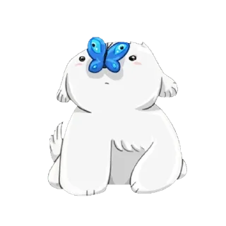 😀 emoji beauty Telegram sticker 12 of 30