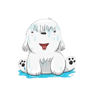 😀 emoji beauty Telegram sticker 7 of 30