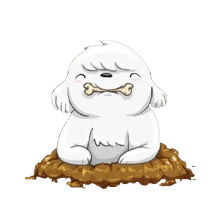 😀 emoji beauty Telegram sticker 22 of 30