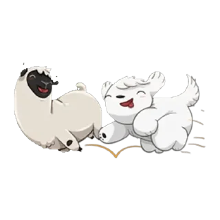 😀 emoji beauty Telegram sticker 17 of 30