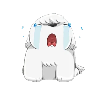 😀 emoji beauty Telegram sticker 5 of 30