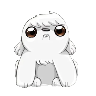 😀 emoji beauty Telegram sticker 10 of 30