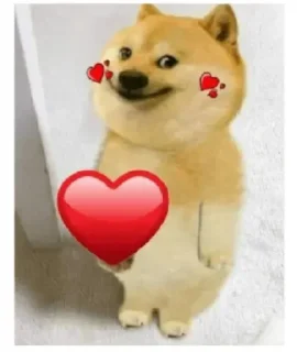 ❤️ emoji Hyper @ManasTheKing Telegram sticker 7 of 120