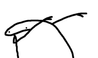 🤛 emoji Stickman @ManasTheKing Telegram sticker 21 of 90