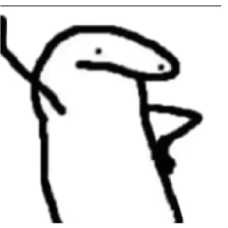 🤛 emoji Stickman @ManasTheKing Telegram sticker 10 of 90