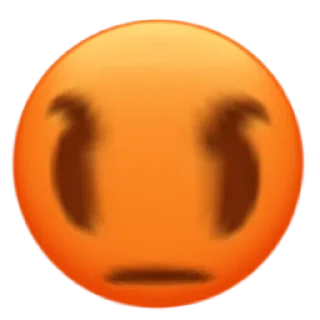 😡 emoji Emojis @ManasTheKing Telegram sticker 10 of 68