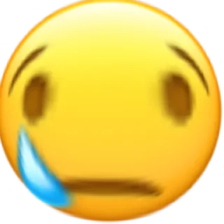 Sticker from Emojis @ManasTheKing