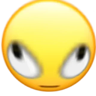 🙄 emoji Emojis @ManasTheKing Telegram sticker 17 of 68