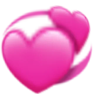 💞 emoji Emojis @ManasTheKing Telegram sticker 20 of 68