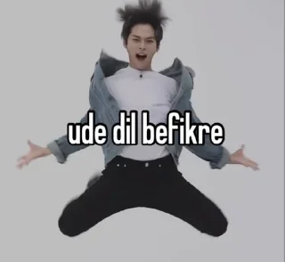 🧚‍♂ emoji Relatable @ManasTheKing Telegram sticker 14 of 118
