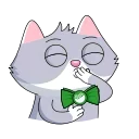 😘 emoji @JokerRonaldo's kang pack Vol.1 (Animated) Telegram sticker 9 of 31