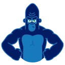 💦 emoji @JokerRonaldo's kang pack Vol.1 (Animated) Telegram sticker 13 of 31