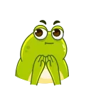 🤓 emoji @JokerRonaldo's kang pack Vol.2 (Animated) Telegram sticker 20 of 50