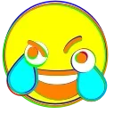 Sticker from @JokerRonaldo's kang pack Vol.1 (Animated)