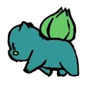 Sticker from @JokerRonaldo's kang pack Vol.1 (Animated)