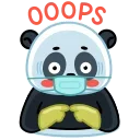 😬 emoji @JokerRonaldo's kang pack Vol.1 (Animated) Telegram sticker 20 of 31