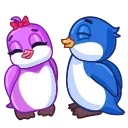 😘 emoji @JokerRonaldo's kang pack Vol.1 (Animated) Telegram sticker 22 of 31