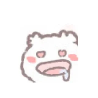Sticker from baobao专属