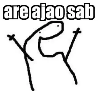 😂 emoji Pok @TgEmojis_bot Telegram sticker 22 of 28