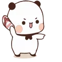 😒 emoji Pok @TgEmojis_bot Telegram sticker 11 of 28