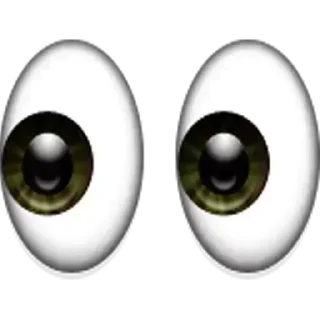 👀 emoji Pok @TgEmojis_bot Telegram sticker 24 of 28