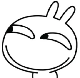😁 emoji Pok @TgEmojis_bot Telegram sticker 12 of 28
